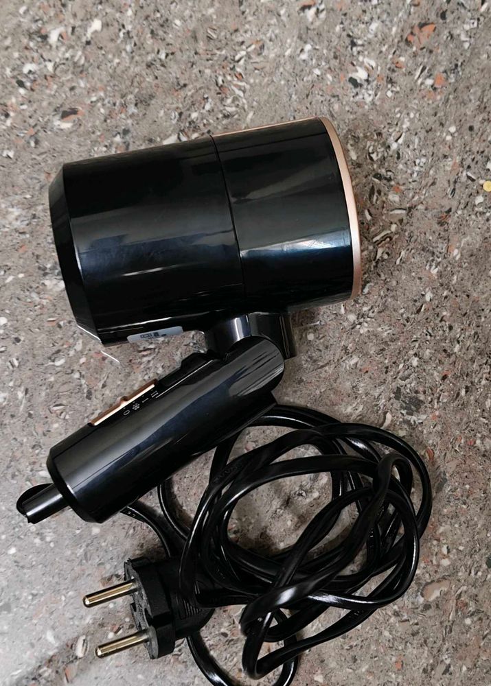 Agaro Hair Dryer