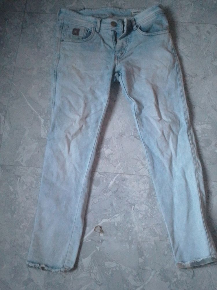 Men&#39;s Gap Jeans