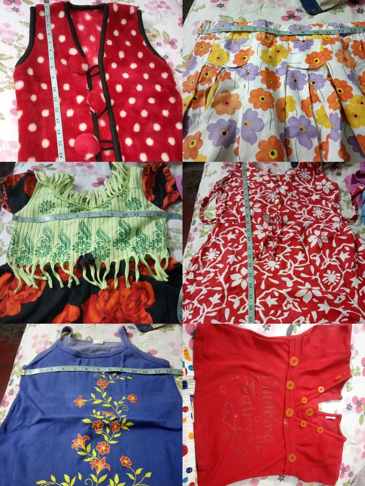 Kids Cloth including Winter Cloth For @Steal_deal