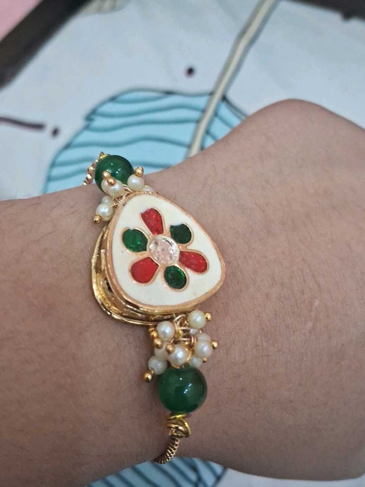 Reverseable BRACELET
