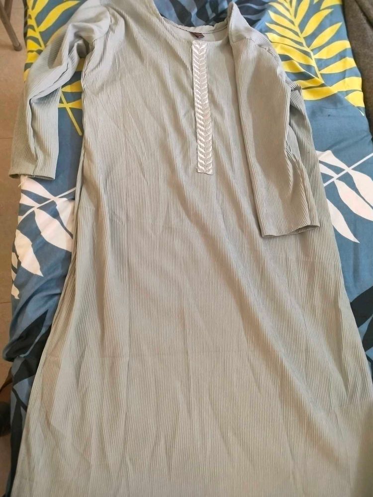 New Kurthi Size:xxl With Margin