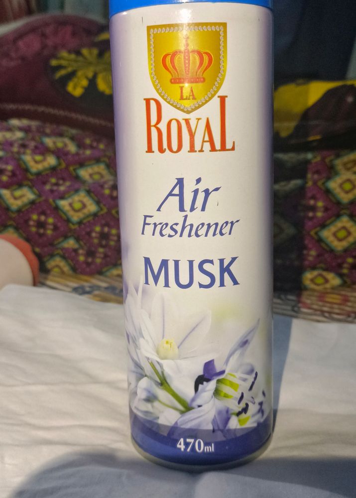 Room Freshner