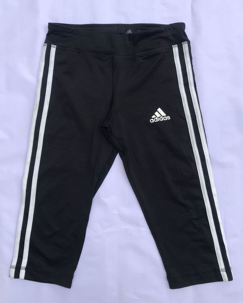 Adidas Half Long Active Wear