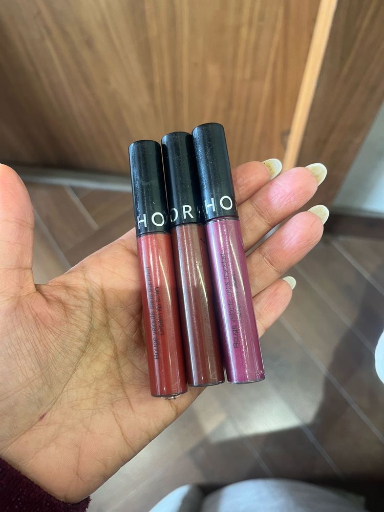 Liquid Lipstick By Sephora