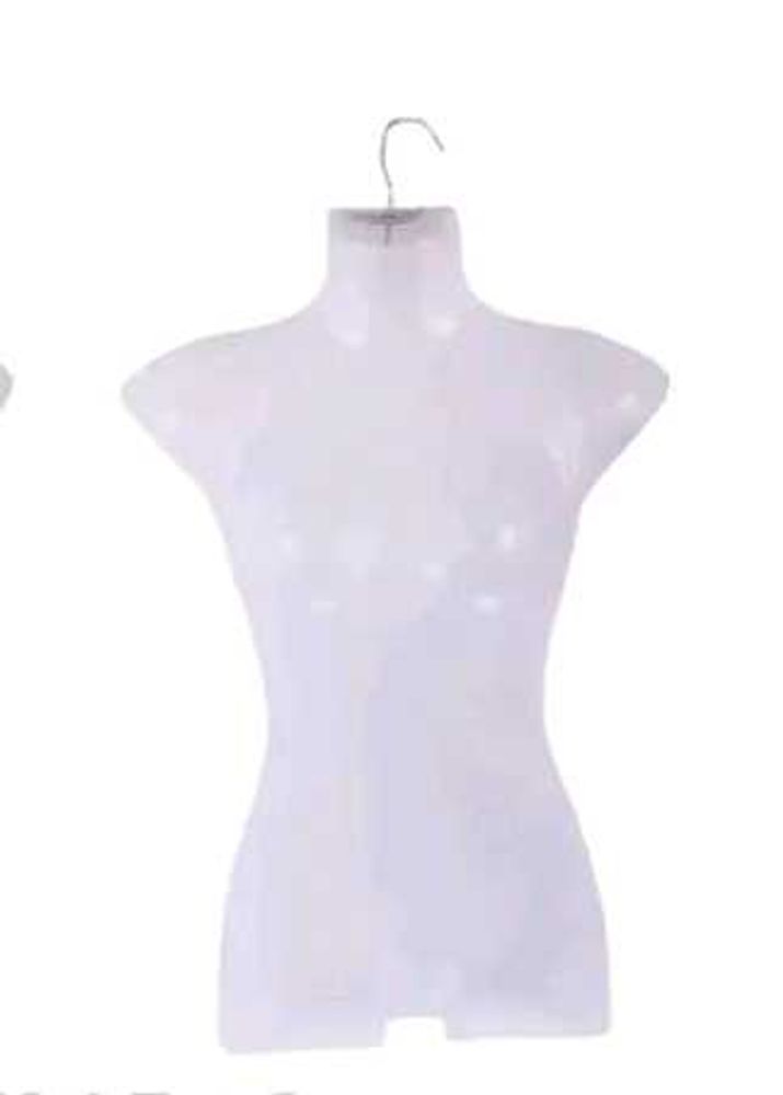 Plastic Mannequin Brand New