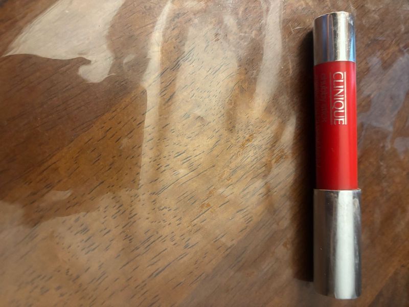Clinique Lipstick(Chubbystick)