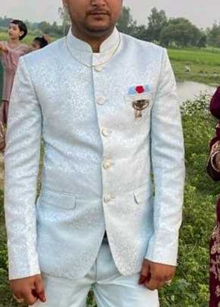 Men&#39;s Formal Jacket