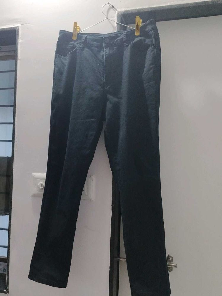 Women Denim