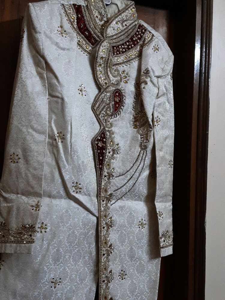 Sherwani
