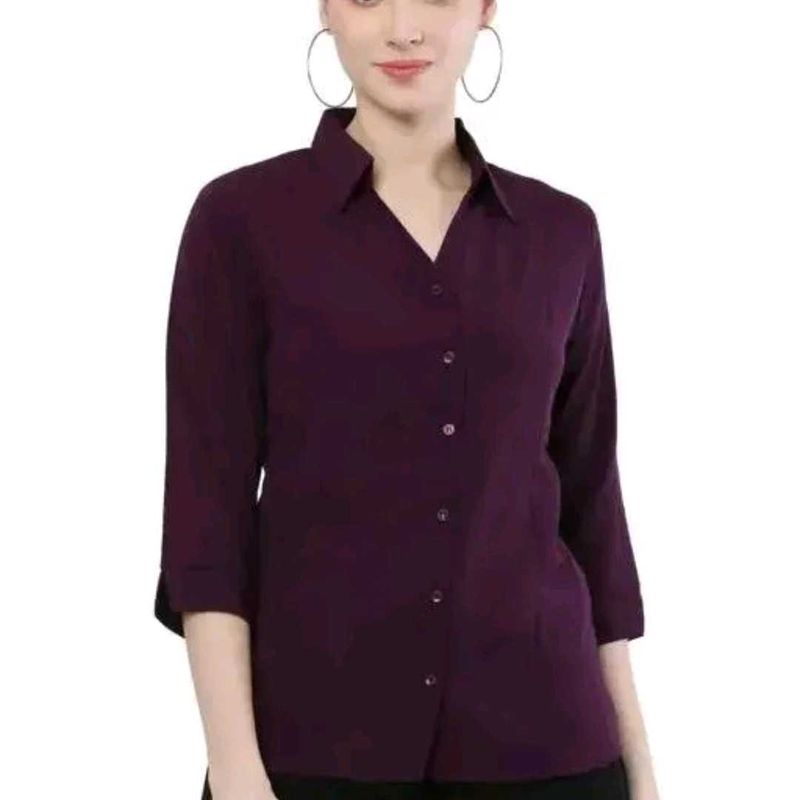 New Shirt