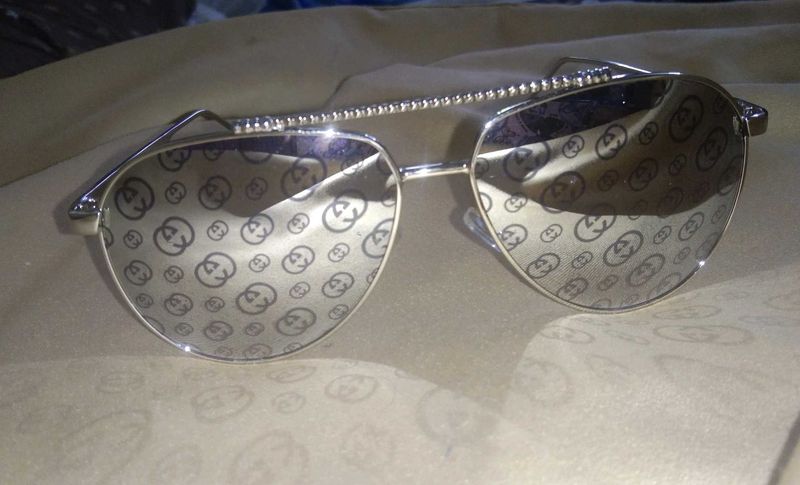 Gucci Eyewear
