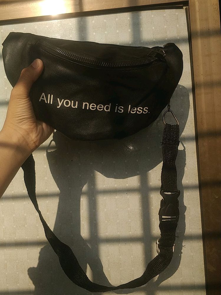 Waist Bag