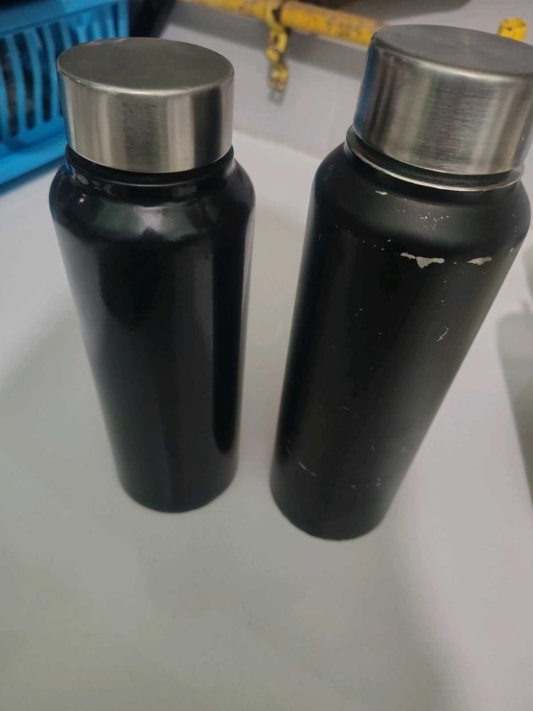 Reusable Water Bottle