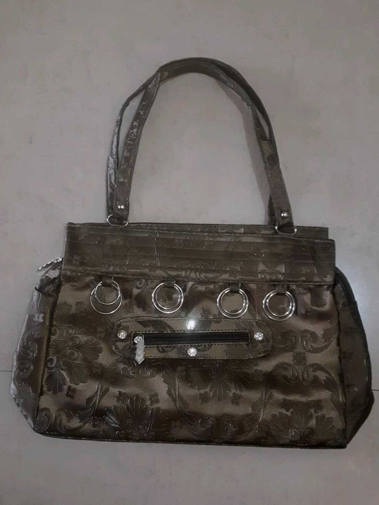 Stylish Handbag