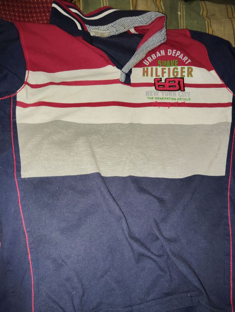 POLO COLOR