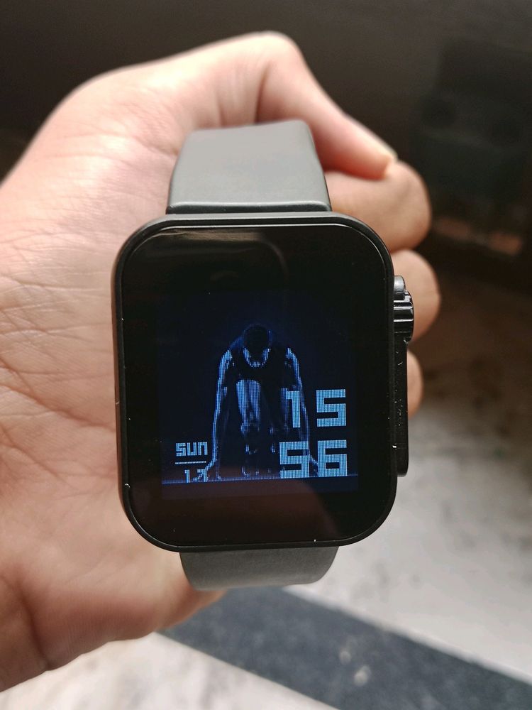 Smart Watch S Series