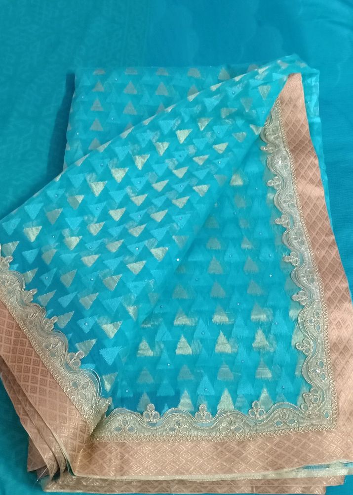 Just New Saree