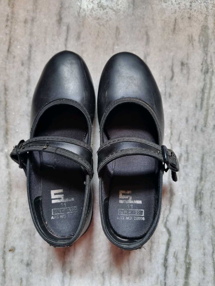 School Footwear