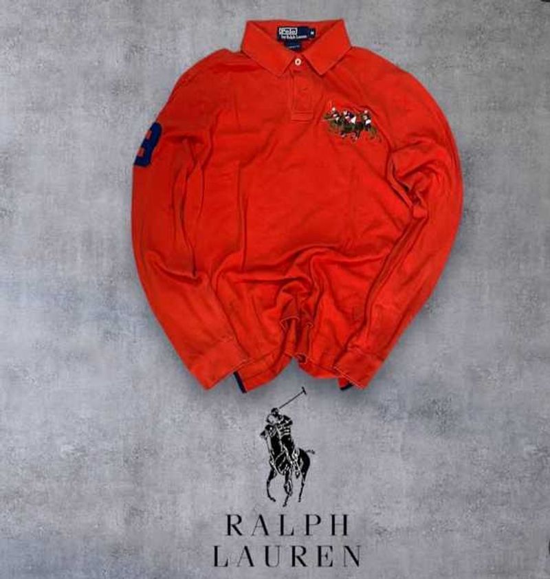 Ralph Lauren Polo