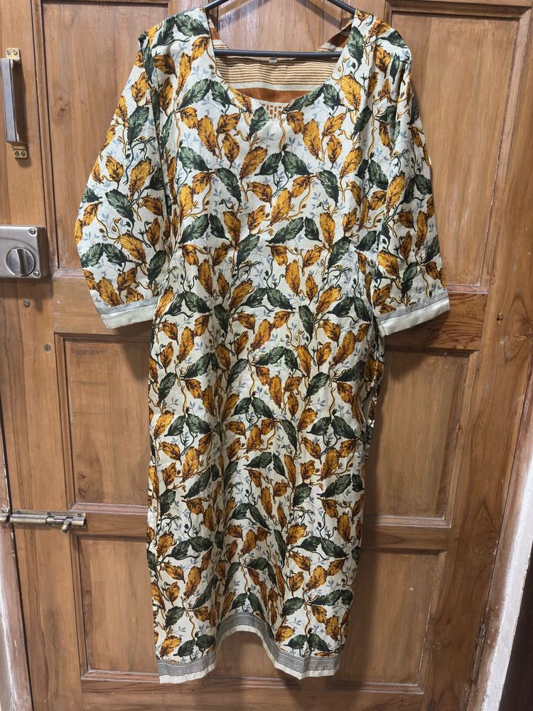 Kurti