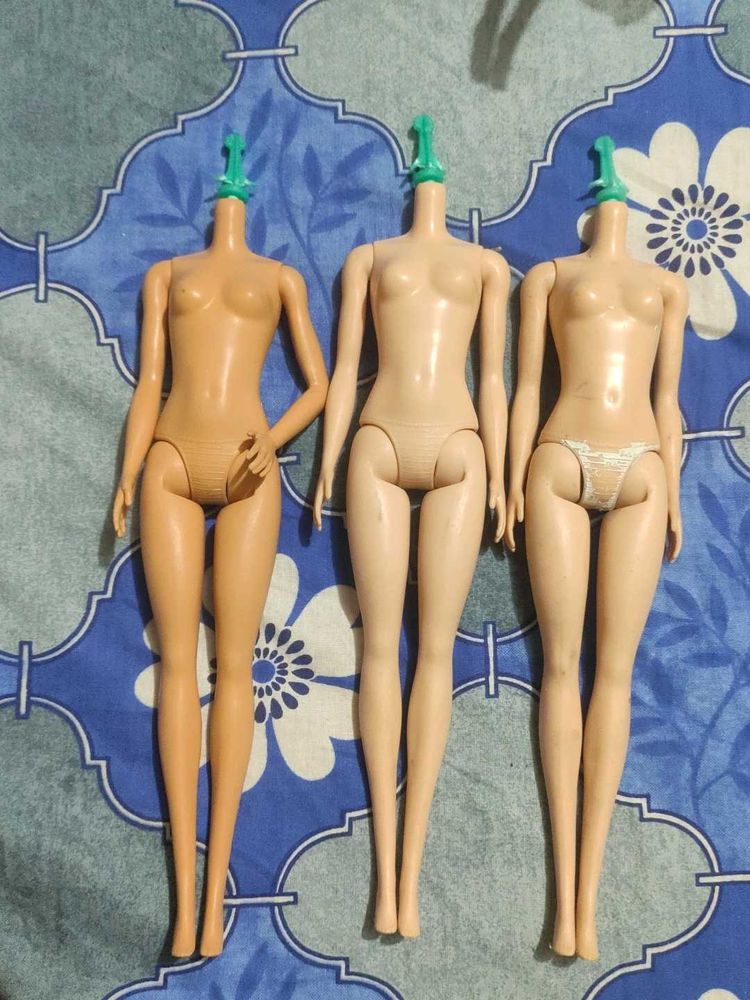 Doll Body