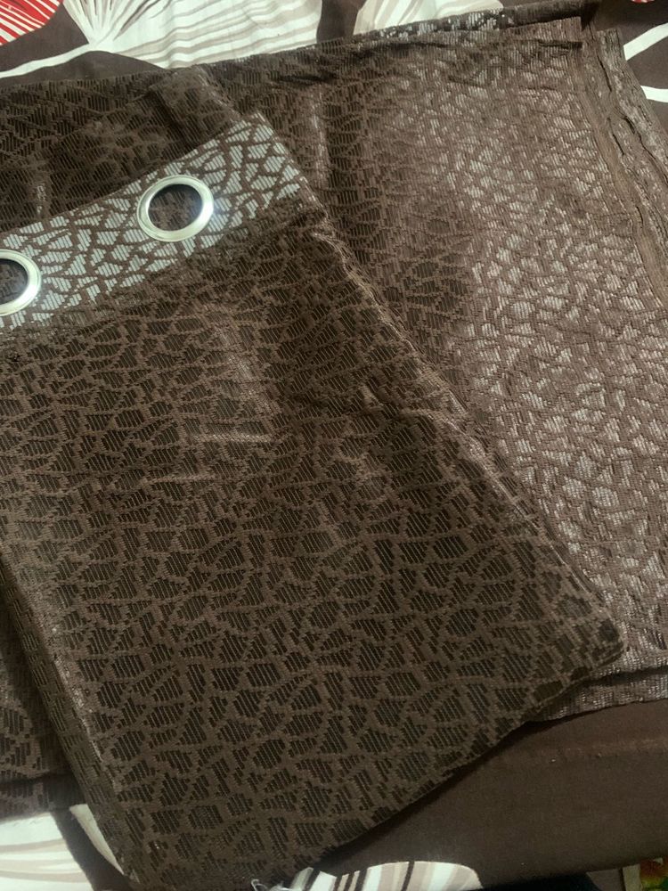 Beautiful Curtains Pack Of 2