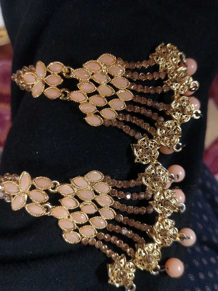 Elegant Dangle Earrings