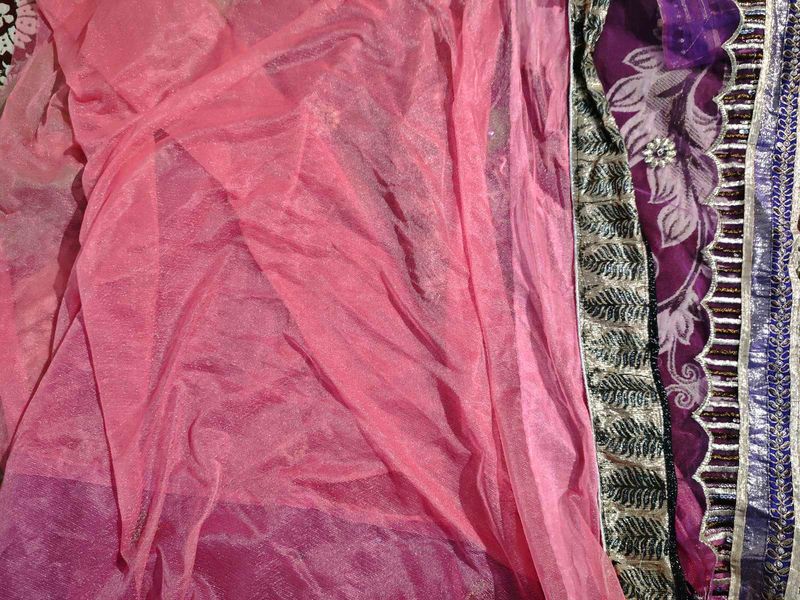 Beautiful Dupatta