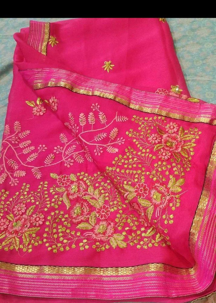 FANCY Sarees 4.