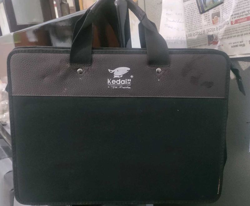 Laptop Bag &amp; Briefcase