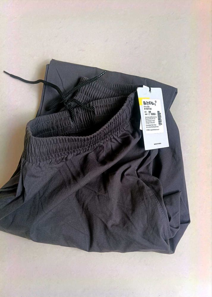 BRANDED CASUAL TROUSERS