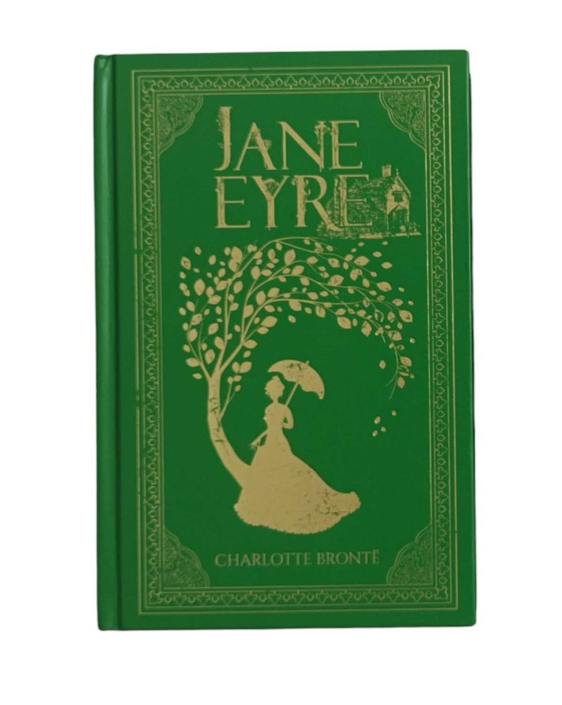 Jane eyre Hardcover