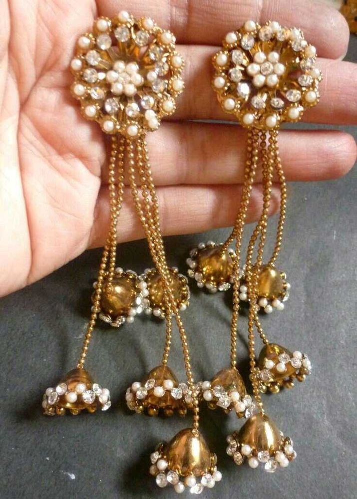 BEAUTIFUL Amazing Earinges