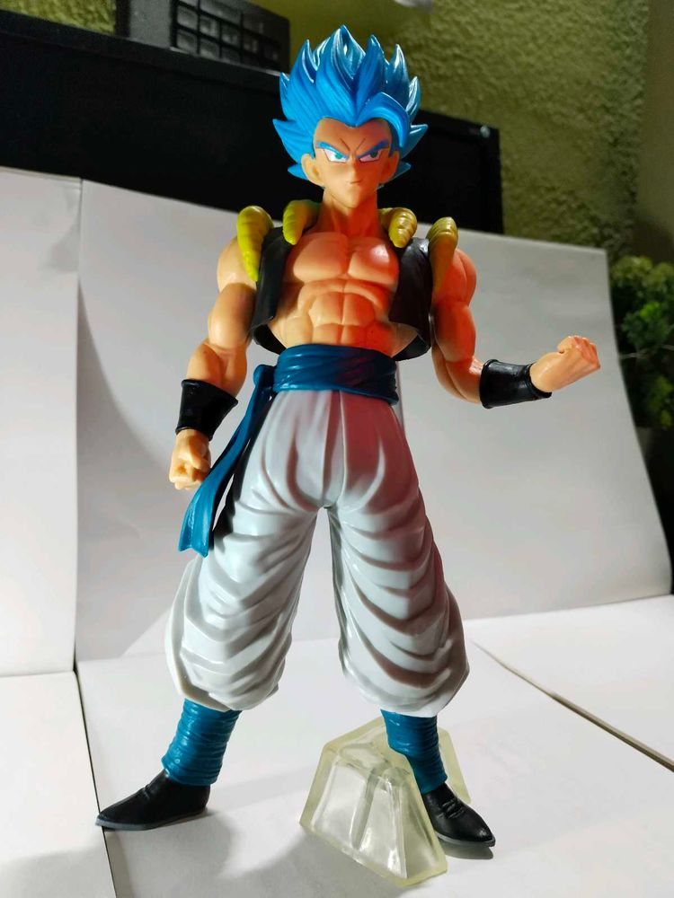 DBZ Gogeta Action Figure
