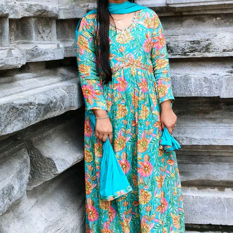 Anarkali