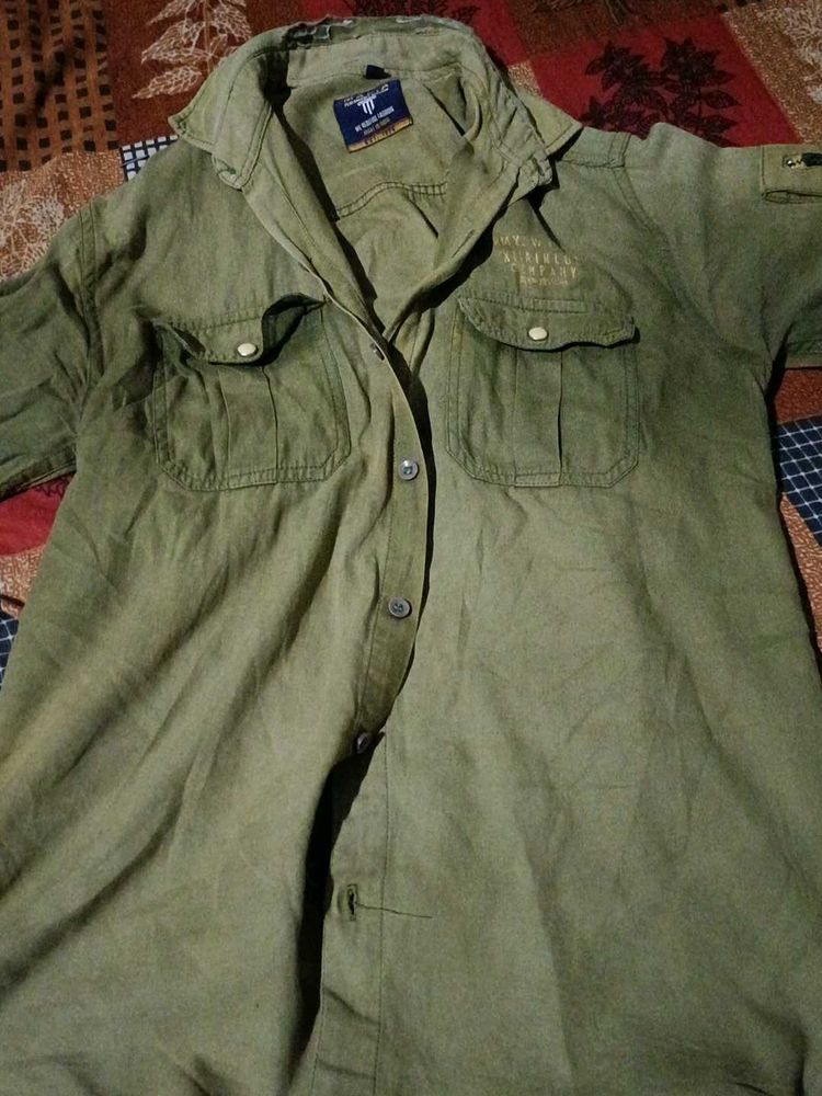 A SHIRT