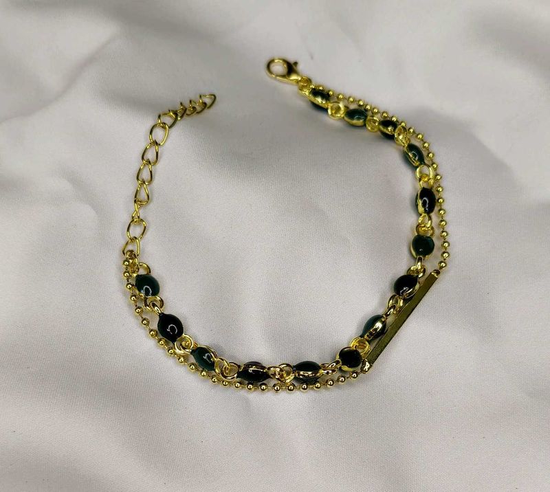 Beaded Bracelet