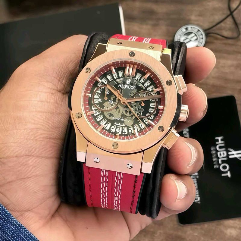 Hublot Automatic Watch