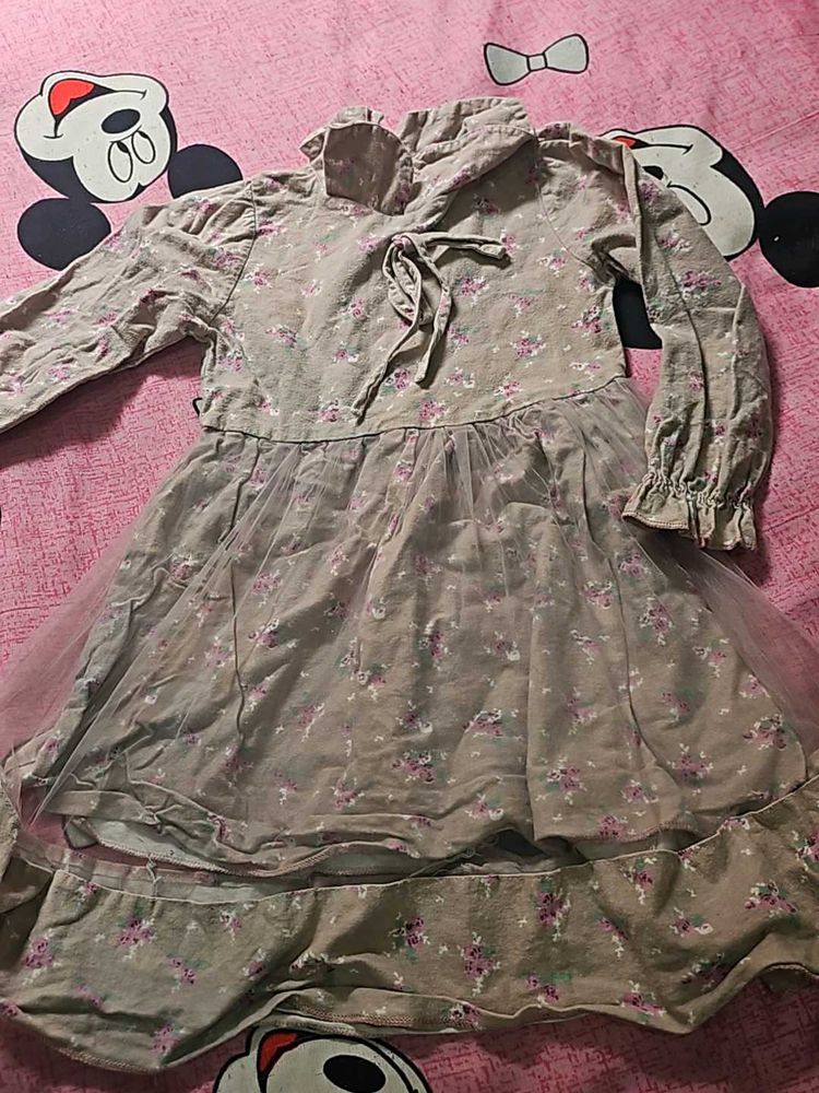 Frock