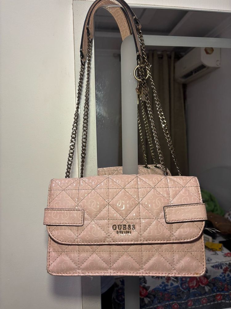 Guess Shoulder Bag