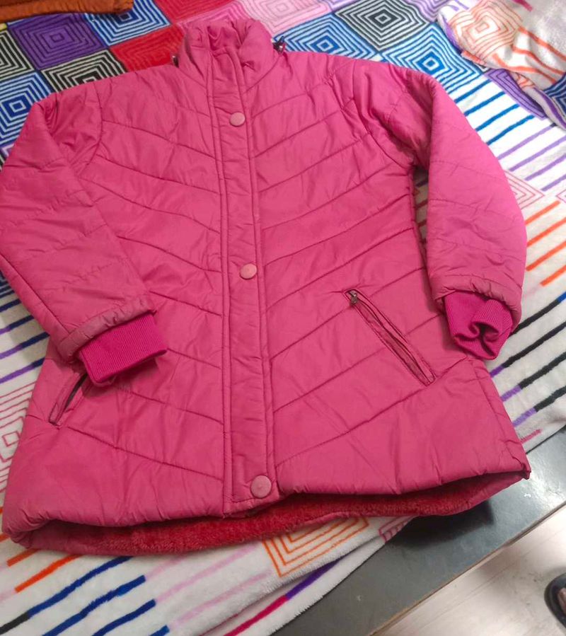 Girls Jacket