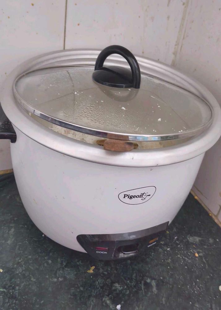 Pigeon Electric Cooker 🔥🔥🔥🔥🔥