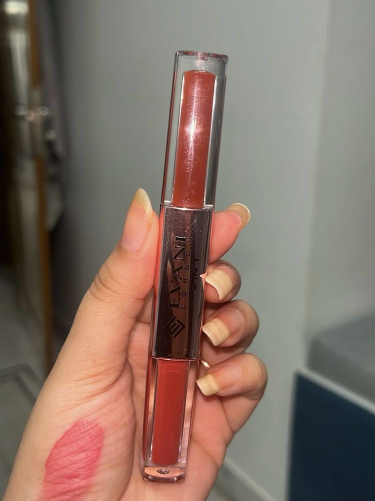 Evani London 2 in 1 Lip