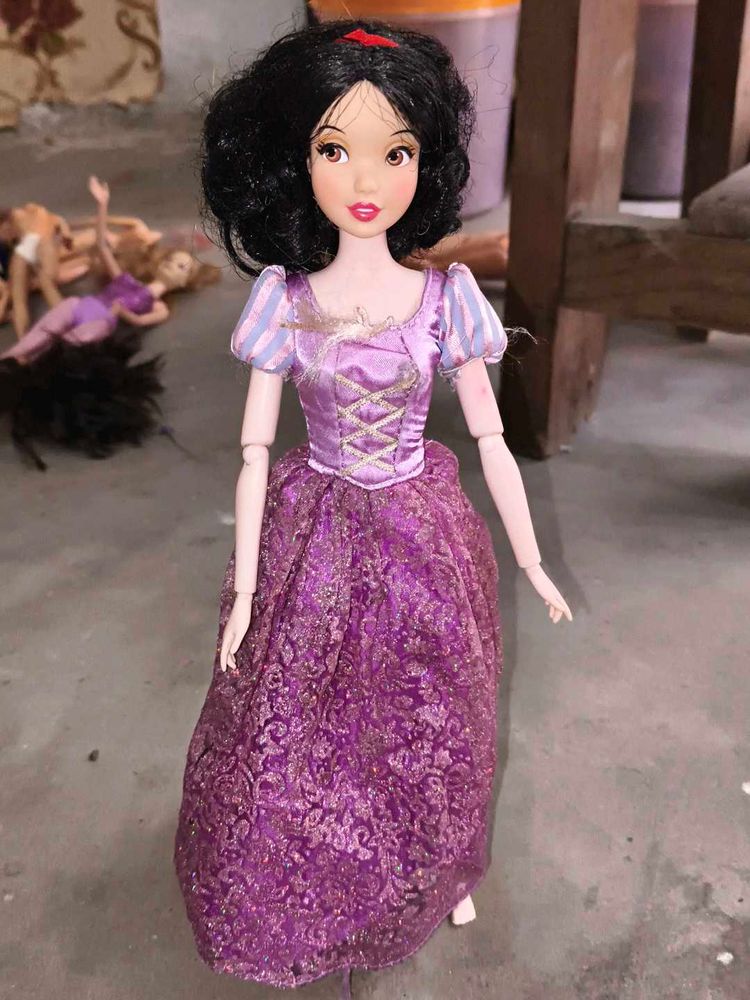 Disney doll