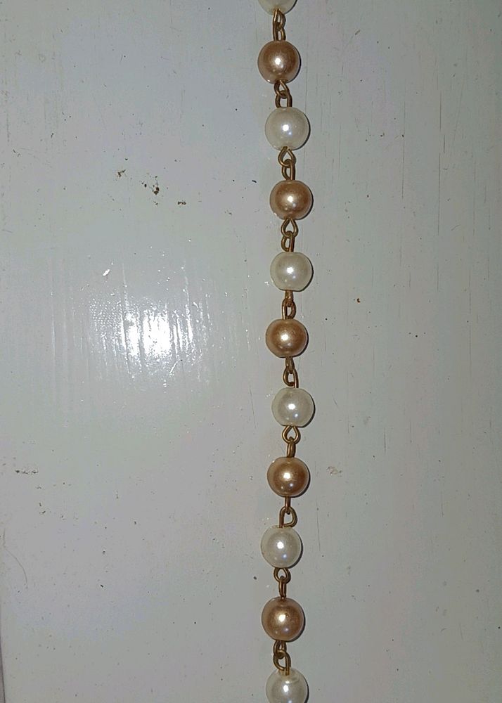 Pearl Bracelet