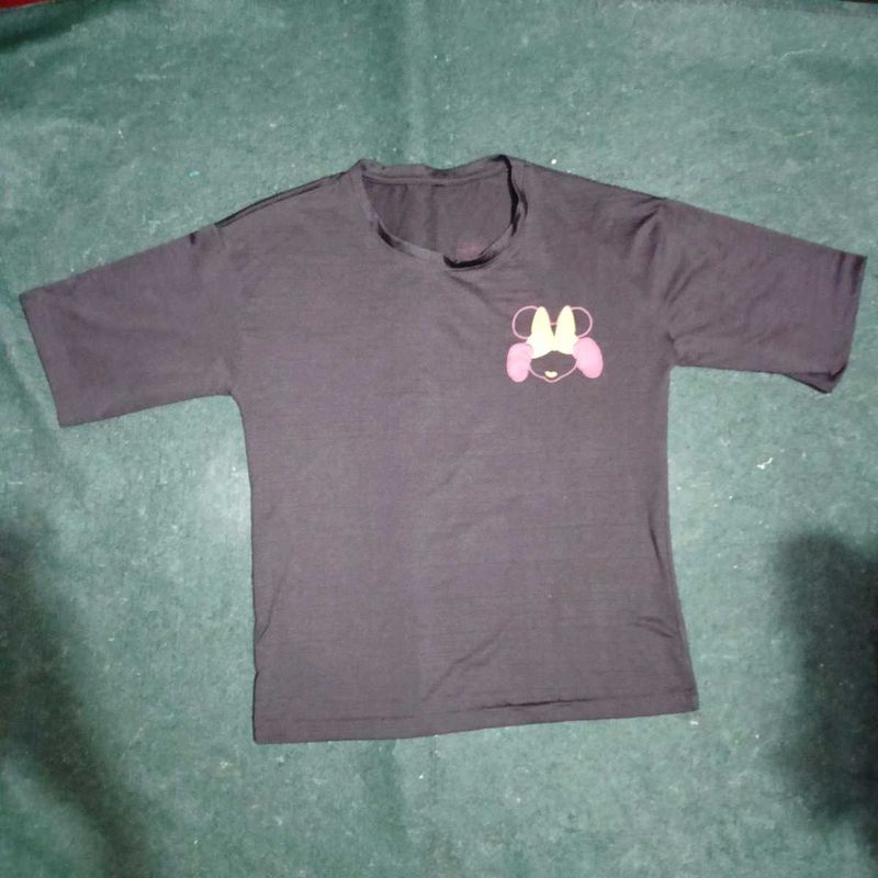 Cute Graphic Tee