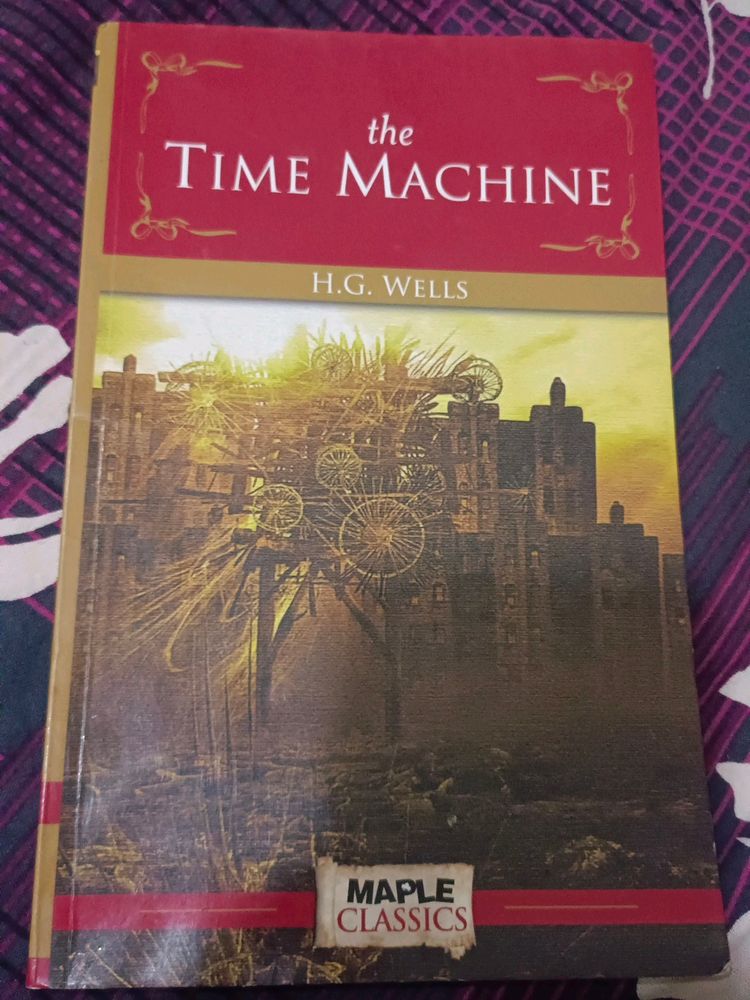 The Time Machine