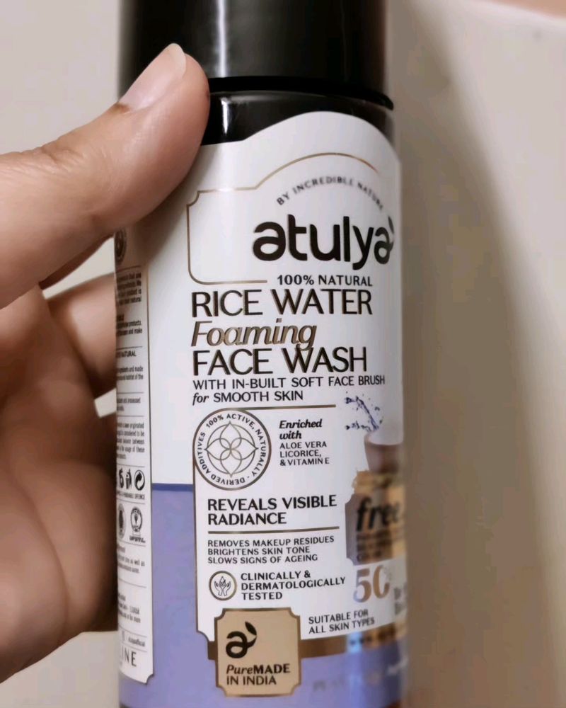 Skincare With Atulya