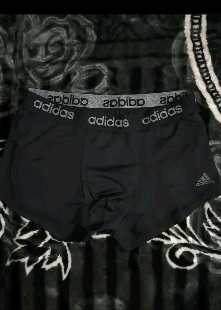 Adidas Sports Trunks For Men