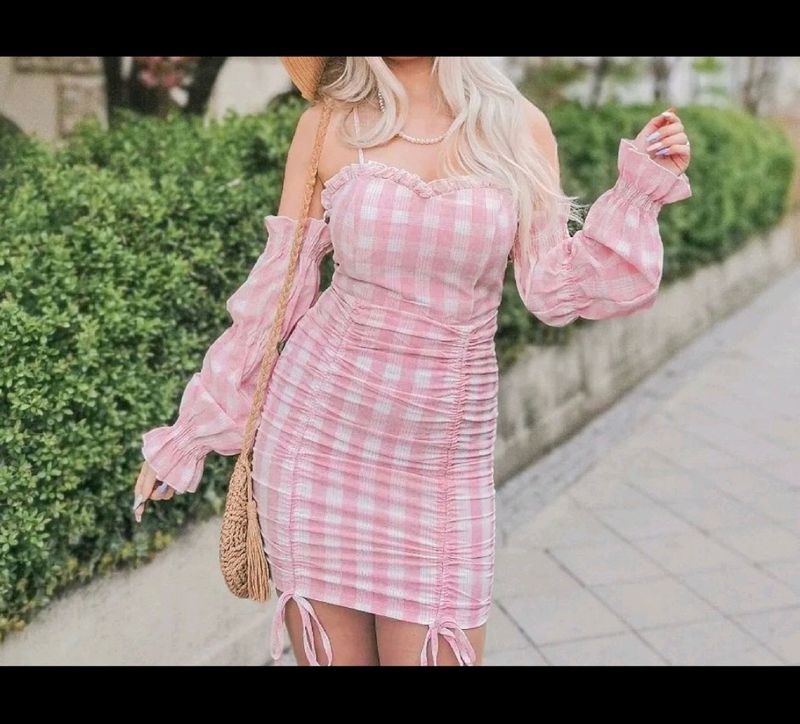 New Me Dress 🎀